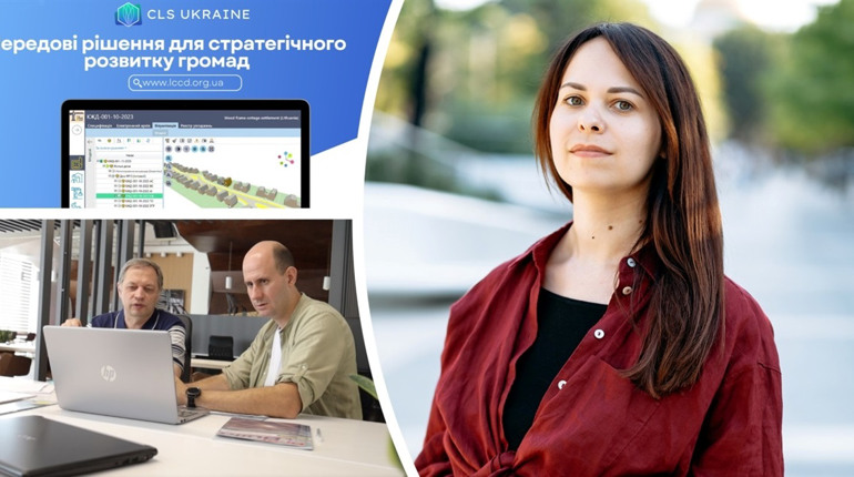 Ірина Каращук: "Відсутність діалогу між владою і людьми може призвести до антисталості"