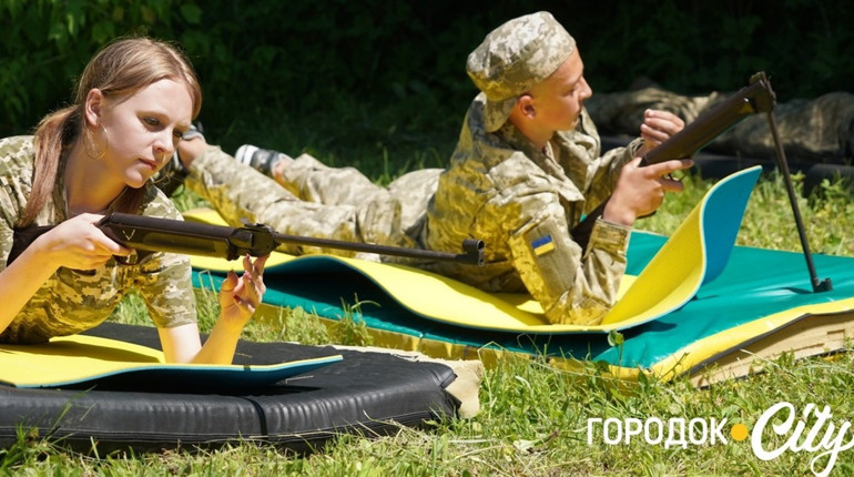 На Городоччині визначилися з командами-переможницями гри «Джура», які поїдуть на обласні змагання