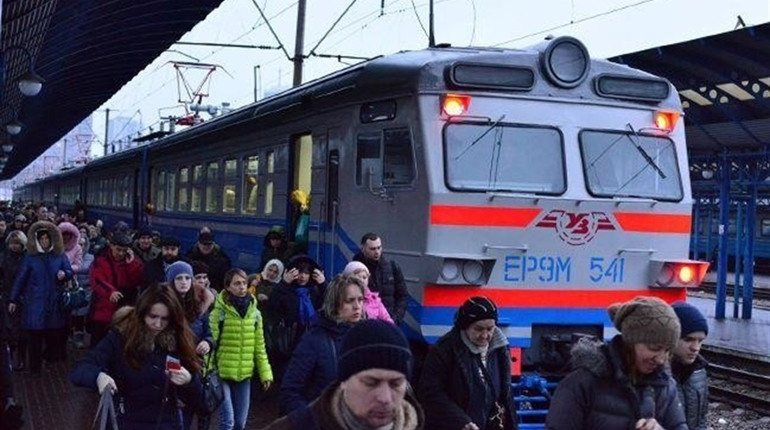 Чому Фастівська громада не укладає договір з Укрзалізницею - пояснює міський голова