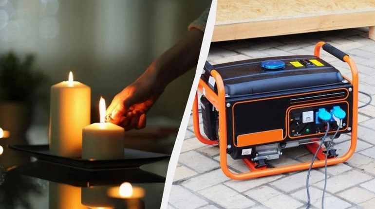 Де у Нетішині у разі довготривалої відсутності світла підзарядити телефони, павербанки, інші гаджети