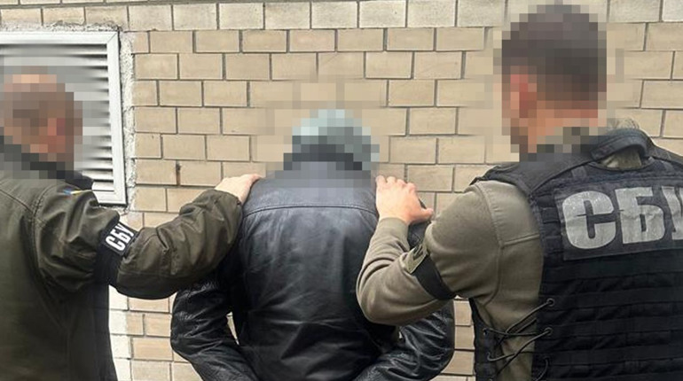 СБУ та Нацполіція заблокували шість нових «схем для ухилянтів» у різних регіонах України