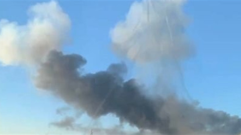 Ворог двічі за добу атакував Хмельниччину ракетами та дронами. Що відомо?