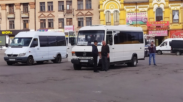 В Мелітополі все спокійно, а в країні за добу зробили більше 10 тисяч тестів на коронавірус