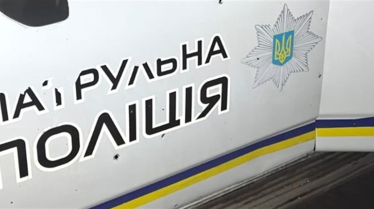 Загарбники атакували 36 міст і сіл Херсонщини: поранений херсонець, постраждало троє поліцейських