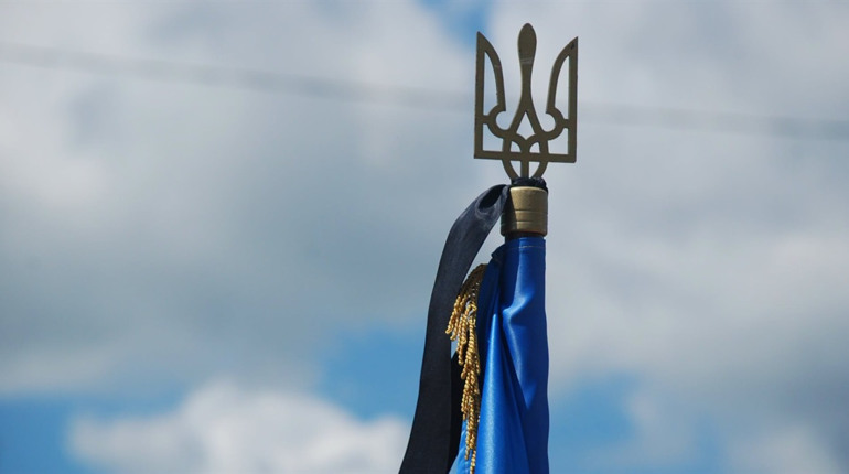 Назавжди в строю: з життя пішов воїн із Шостки Костянтин Вікторович Дебда