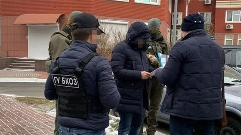 Колишнього керівника Держгеокадастру Хмельниччини судитимуть за незаконну приватизацію землі
