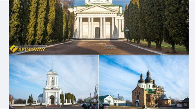 КОЛИ У НІЖИНСЬКИХ ХРАМАХ ПЦУ БУДУТЬ ОСВЯЧУВАТИ ПАСКИ