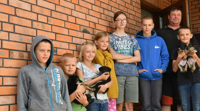 Рівненські атомники: творимо добрі справи разом