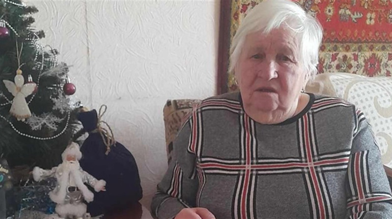 Спогади, які не дають спокою...