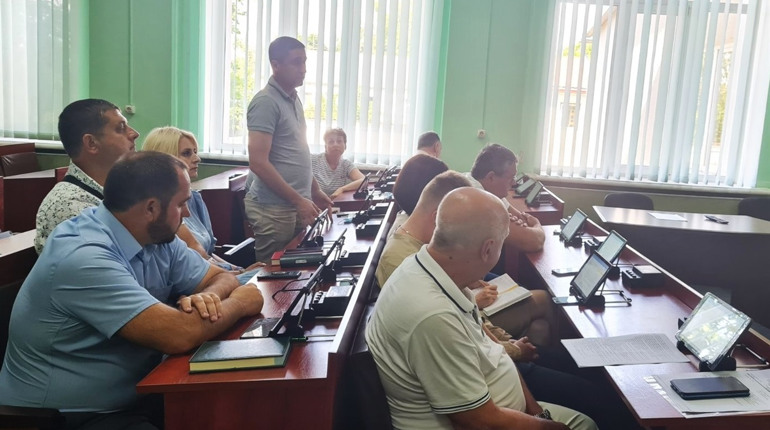 Врятувати медицину: у Великого Дальника, Усатового, Нерубайського, Авангарда є 2 місяці на це