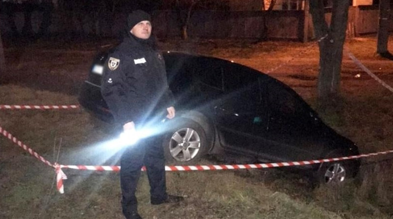 Депутата Бахмацької міськради, який збив велосипедиста, арештували на 60 днів