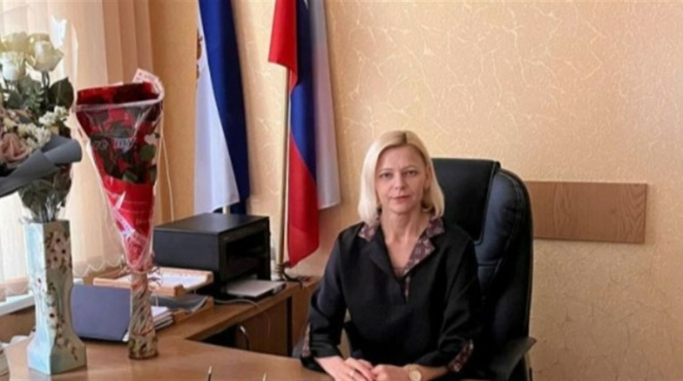 СБУ оголосила підозру голові окупаційної адміністрації Чаплинки