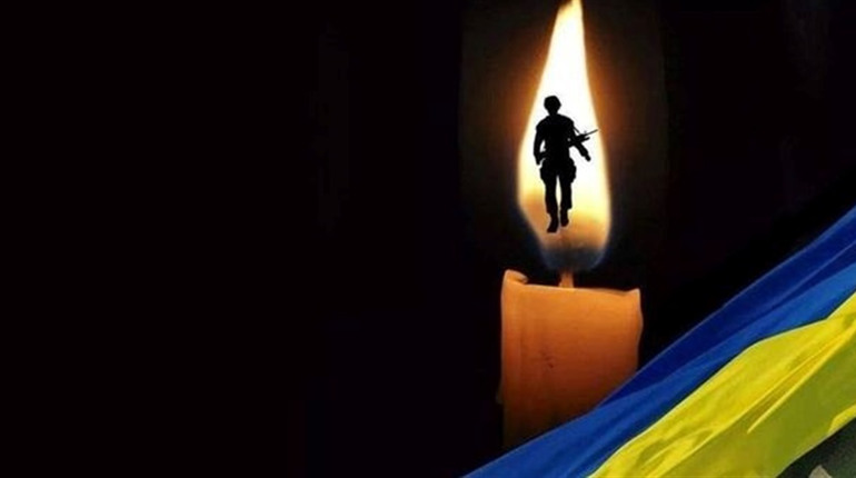 У Смілі прощатимуться з військовим Олександром Березовським