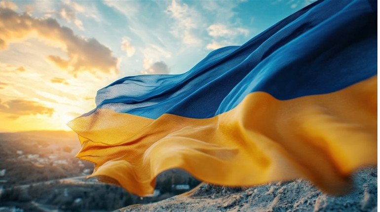 Щоденник війни. Тиждень сто п'ятдесят сьомий. Три роки триденної війни. Ми все ще Україна