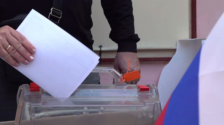Судитимуть двох колаборантів з Херсонщини, які брали участь в проведенні псевдореферендуму