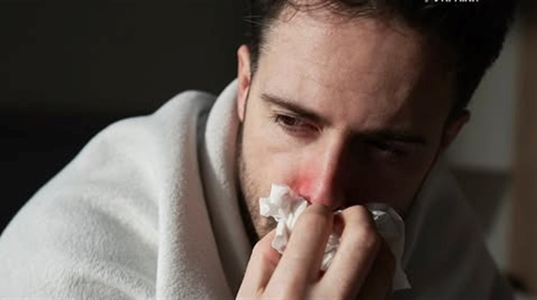 Зростає захворюваність на ГРВІ: коли звертатися до лікаря