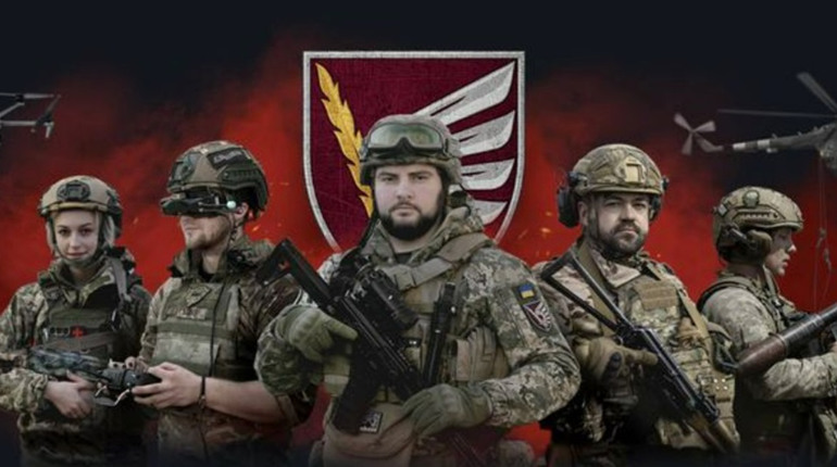 Танкова м'ясорубка: Таврійська бригада розбила найбільшу колону РФ під Кураховим