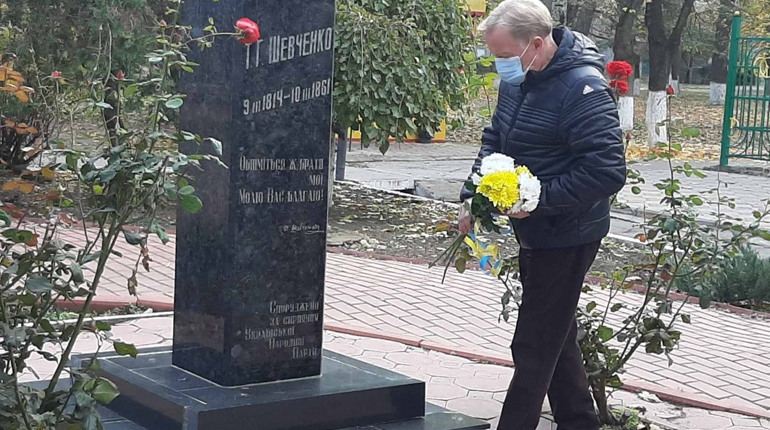 У Біляївці згадали загиблих під час Революції гідності: як бажаючі можуть приєднатися до вшанування