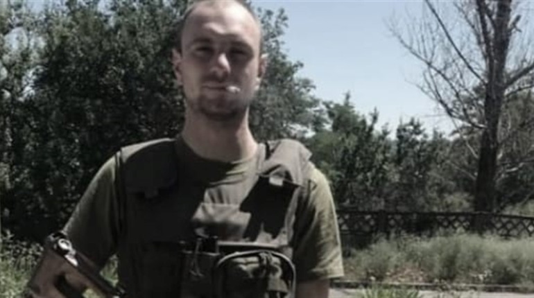 Загинув Герой-захисник Віталій Гуцуляк родом з Мамаївців, який проживав у Брусниці