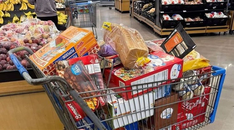 Хліб, овочі, крупи, пальне: на що вже незабаром зростуть ціни в Україні