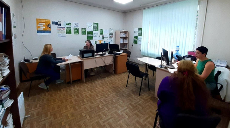 Де та як мешканцям Умані отримати безоплатну допомогу юристів