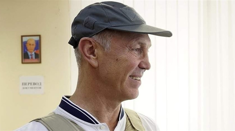 Херсонський зрадник Сальдо досі у важкому стані, до нього пускають лише «обраних» лікарів
