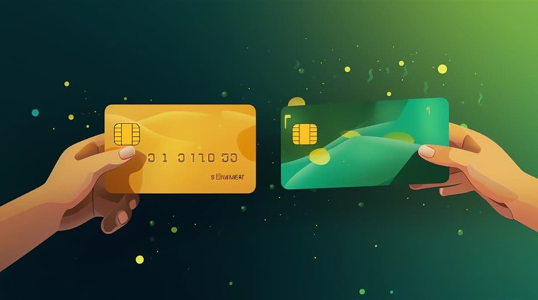 Банківські карти Ощадбанку: більше, ніж просто платіжний засіб