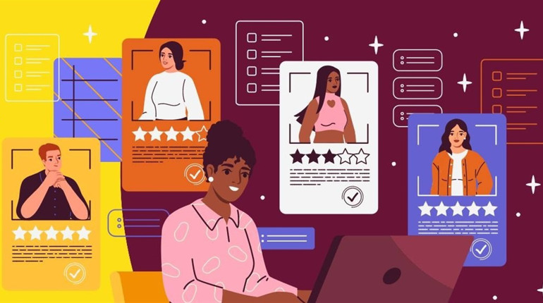 Свіжі вакансії у Жовтих Водах: кого шукають і скільки платять