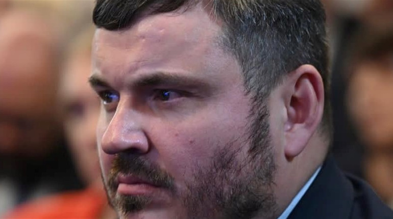 Ексголова Херсонської ОДА та Укроборонпрому Юрій Гусєв — викладач Острозької академії