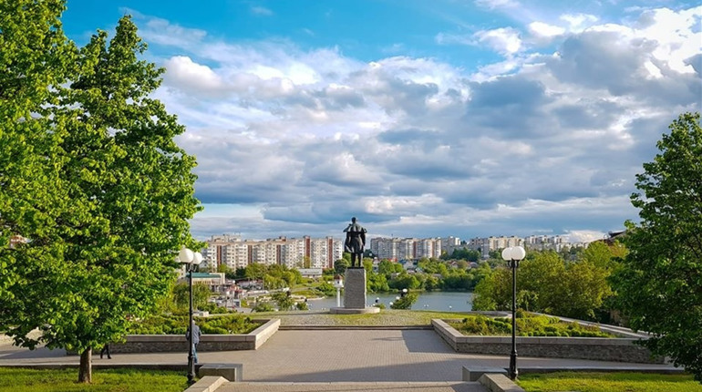 В Умані триває прийом проектів на громадський бюджет 2021 року