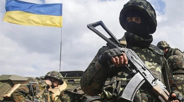 Відтепер 29 серпня вважається Днем пам’яті захисників України