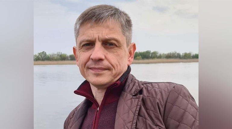Повідомили про підозру жителю Херсона: чоловік став головлікарем в захопленому окупантами медцентрі