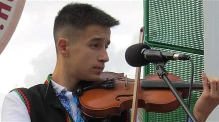 Випускник звичайної сільської школи на Чортківщині склав мультитест на 200 балів