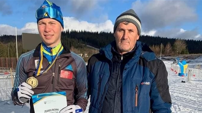 Вітаємо Богдана Борковського з бронзою Чемпіонату Світу!