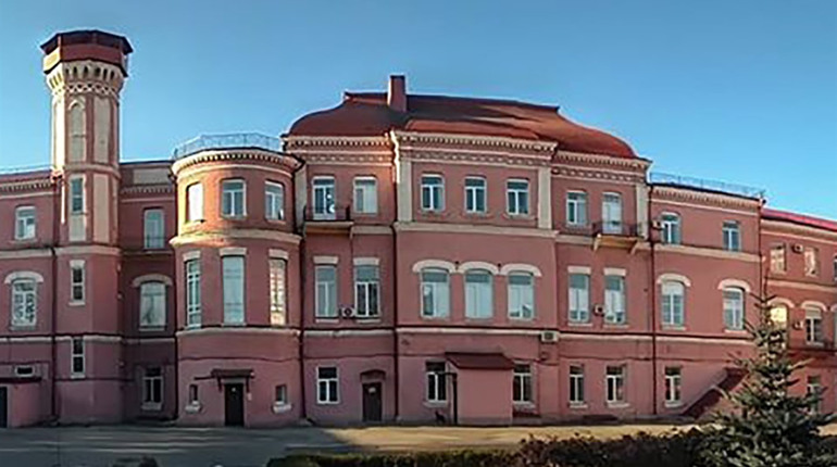 Уманські пазли: збираємо будівлі нашого міста