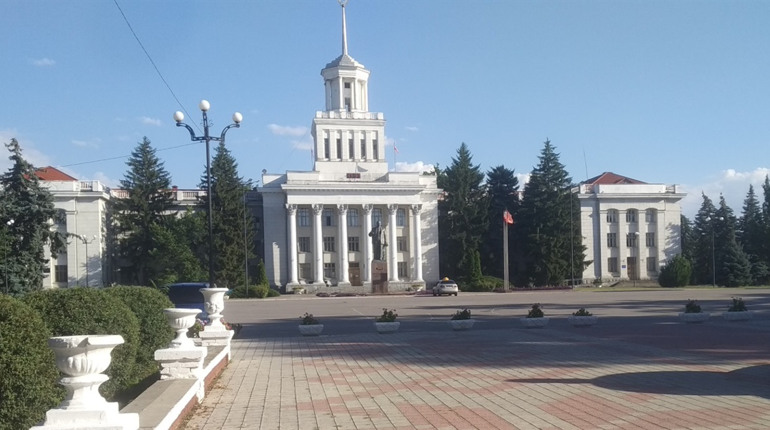 У Новій Каховці окупанти призначили нового керівника "адміністрації" - військового з РФ