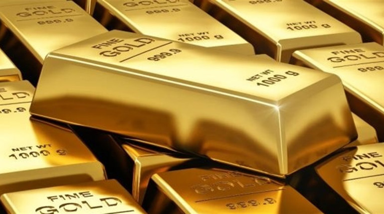 Український чиновник зберігає у Москві 5 тонн золота: як таке можливе