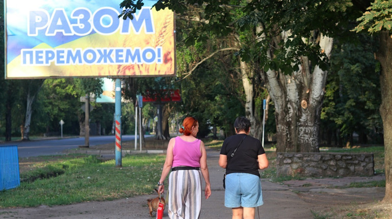 У Нікополі створили Координаційний центр підтримки цивільного населення: що він робитиме