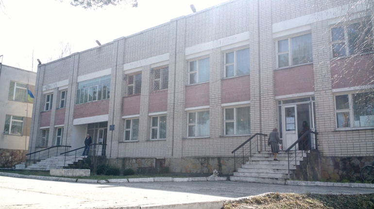 Вибори президента на дільниці у Заболотті проходять спокійно. У 155 окрузі порушень теж не виявлено