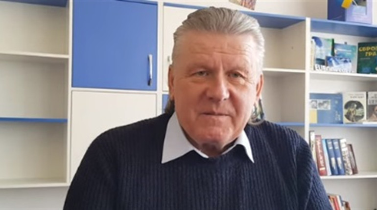 Міський голова Микола Нога повідомив шосткинцям кілька приємних новин(відео)