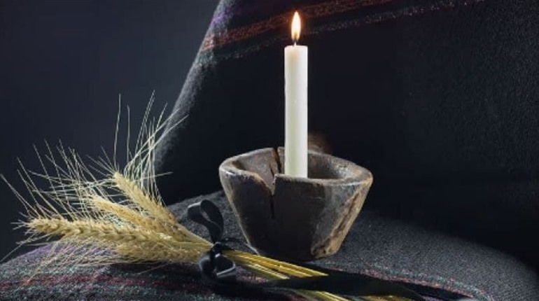Їхні спогади про Голодомор 1932-33 рр. краять душу. Що розповіли наші земляки?