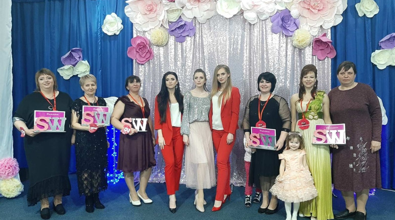 Дайджест культурних новин Біляївської громади: шоу "SuperWoman", море тюльпанів і виступи зірок
