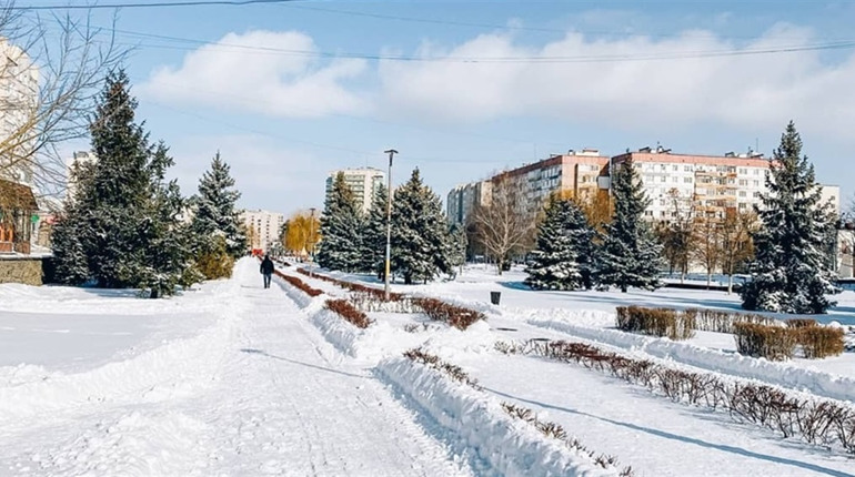 Погода у Нетішині на завтра, 23 січня