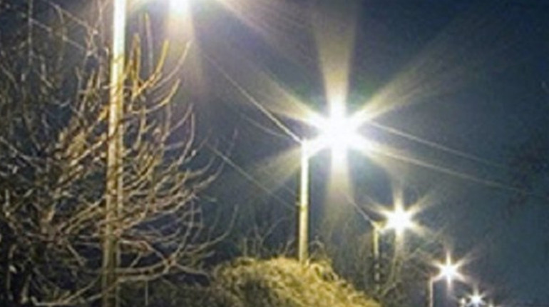 У Біляївці планують продовжувати освітлювати місто, заощаджуючи на комунальних платежах 