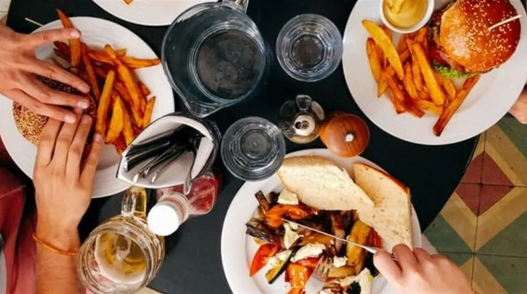 10 продуктів, якими можна «заїдати стрес»
