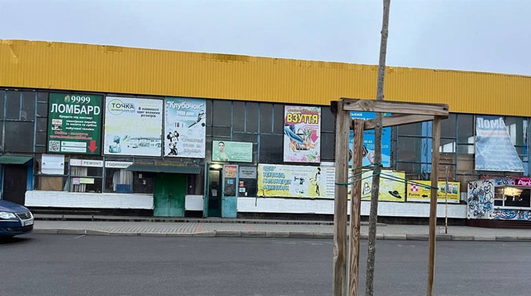 Актуальний на листопад 2025 графік руху автобусів з Барського автовокзалу