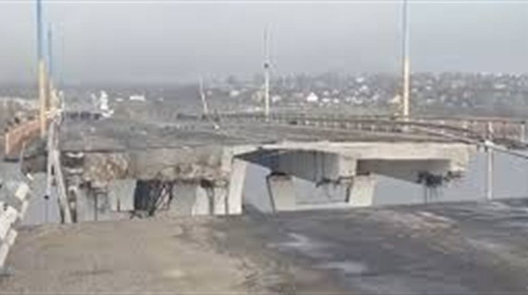 Як окупанти готуються до наступу на Херсонщині