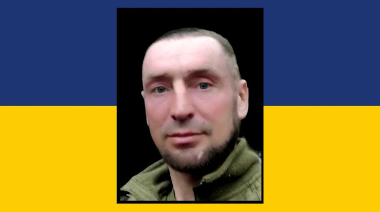 У Луганській області загинув воїн з Сарненського району