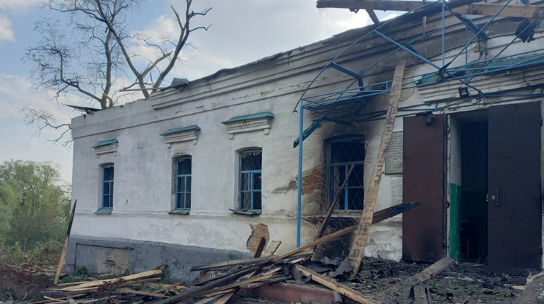 Бережуть історію на межі з ворогом: як зараз працюють музеї Глухівщини, а які з них знищили росіяни