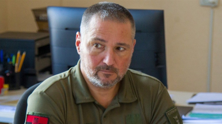 Президент підписав Розпорядження про призначення голови Купʼянської районної державної адмінстрації